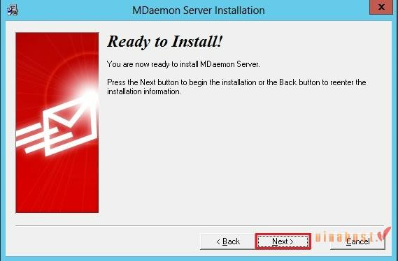 mdaemon la gi