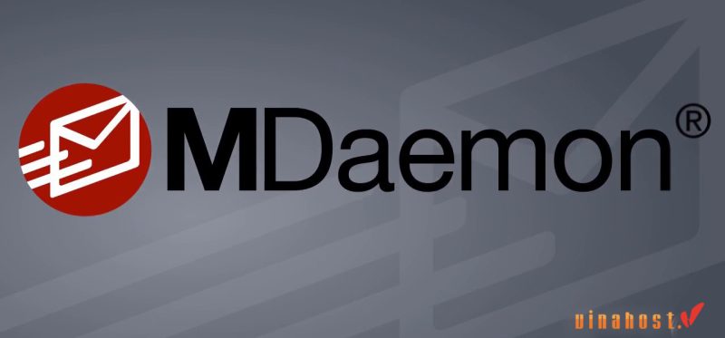 mdaemon la gi