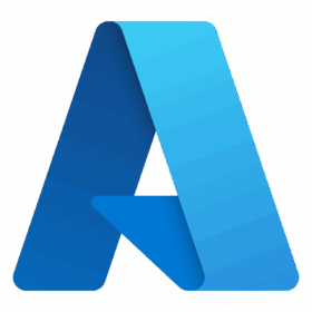 microsoft azure logo