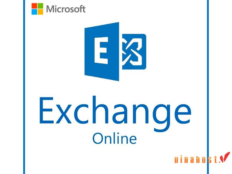 Microsoft Exchange Online la gi