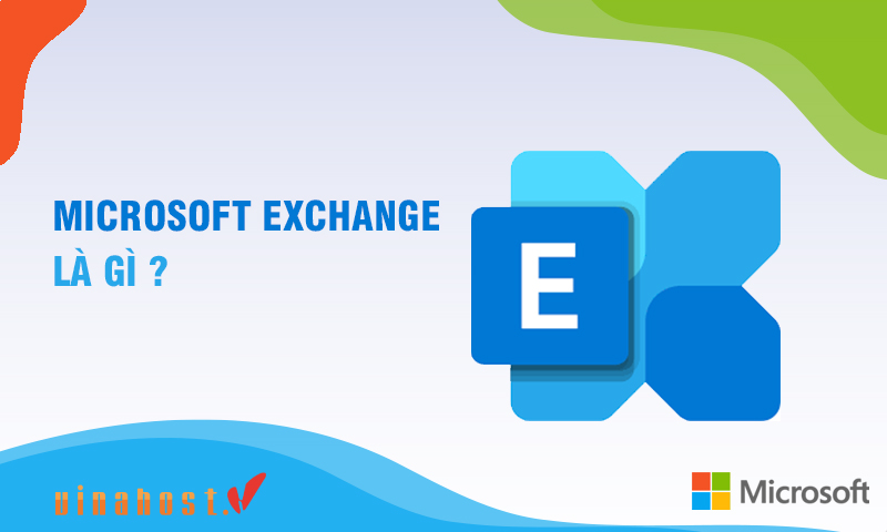 Microsoft Exchange