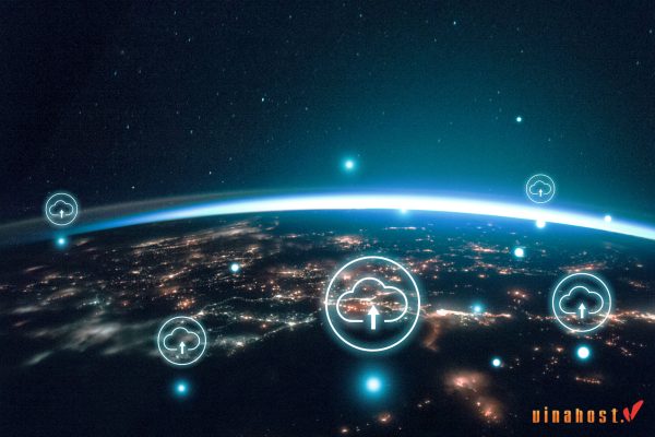 Lý do trở thành xu thế của multi cloud là gì?