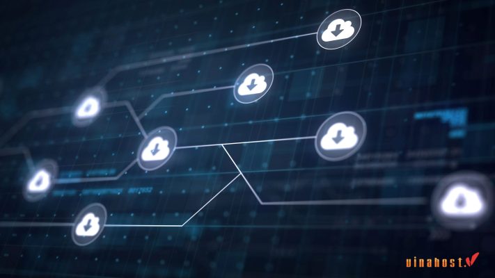 Những công nghệ chính của multi cloud là gì?