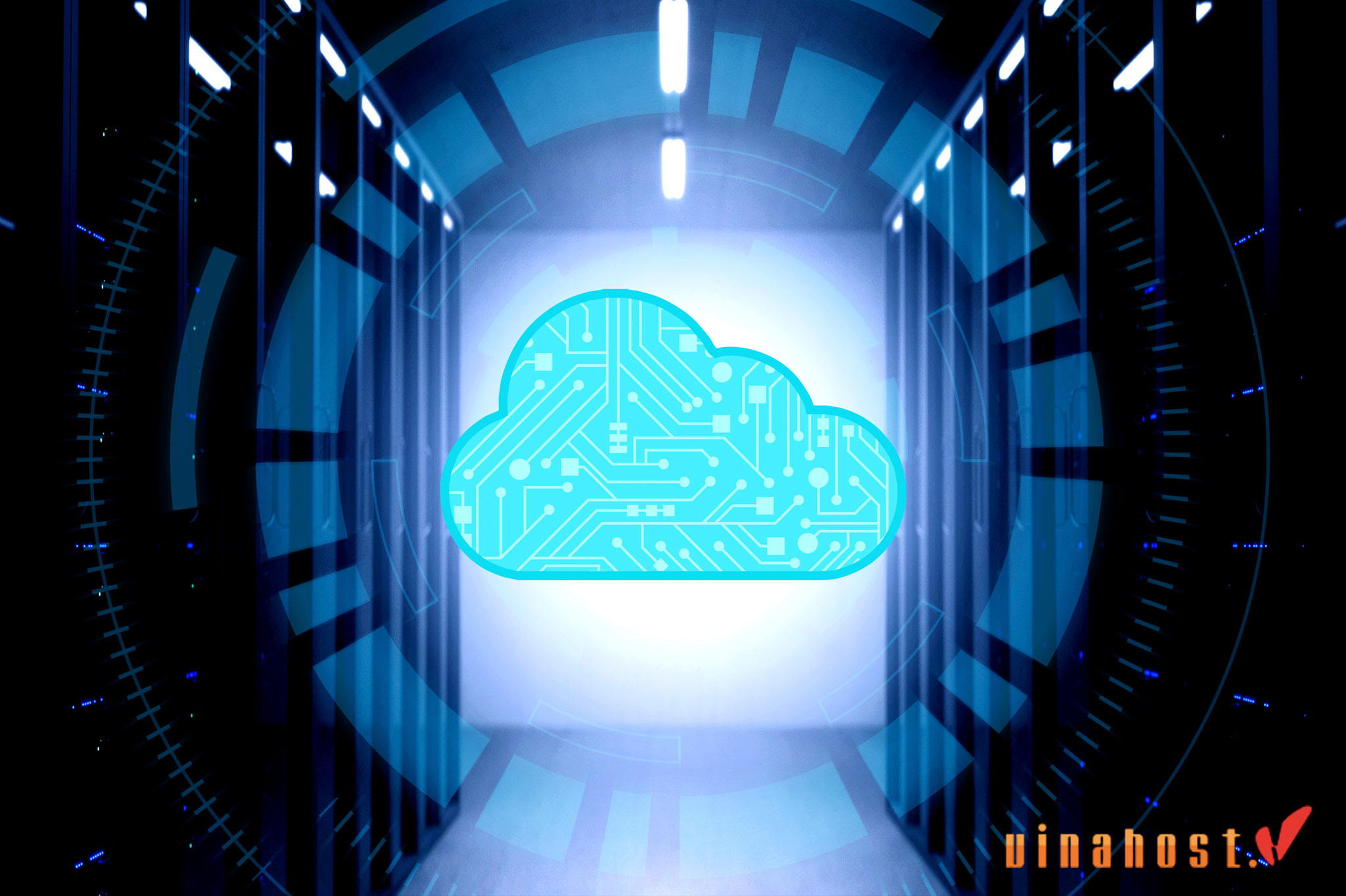 multi cloud la gi - #1 Hosting Giá Rẻ, VPS Giá Rẻ, Email, Cloud Server | VinaHost.VN Multi cloud là gì?