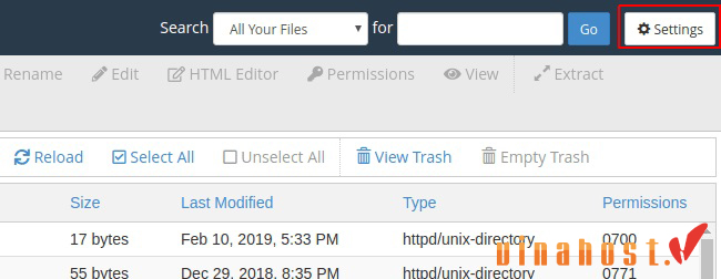 mysql server has gone away