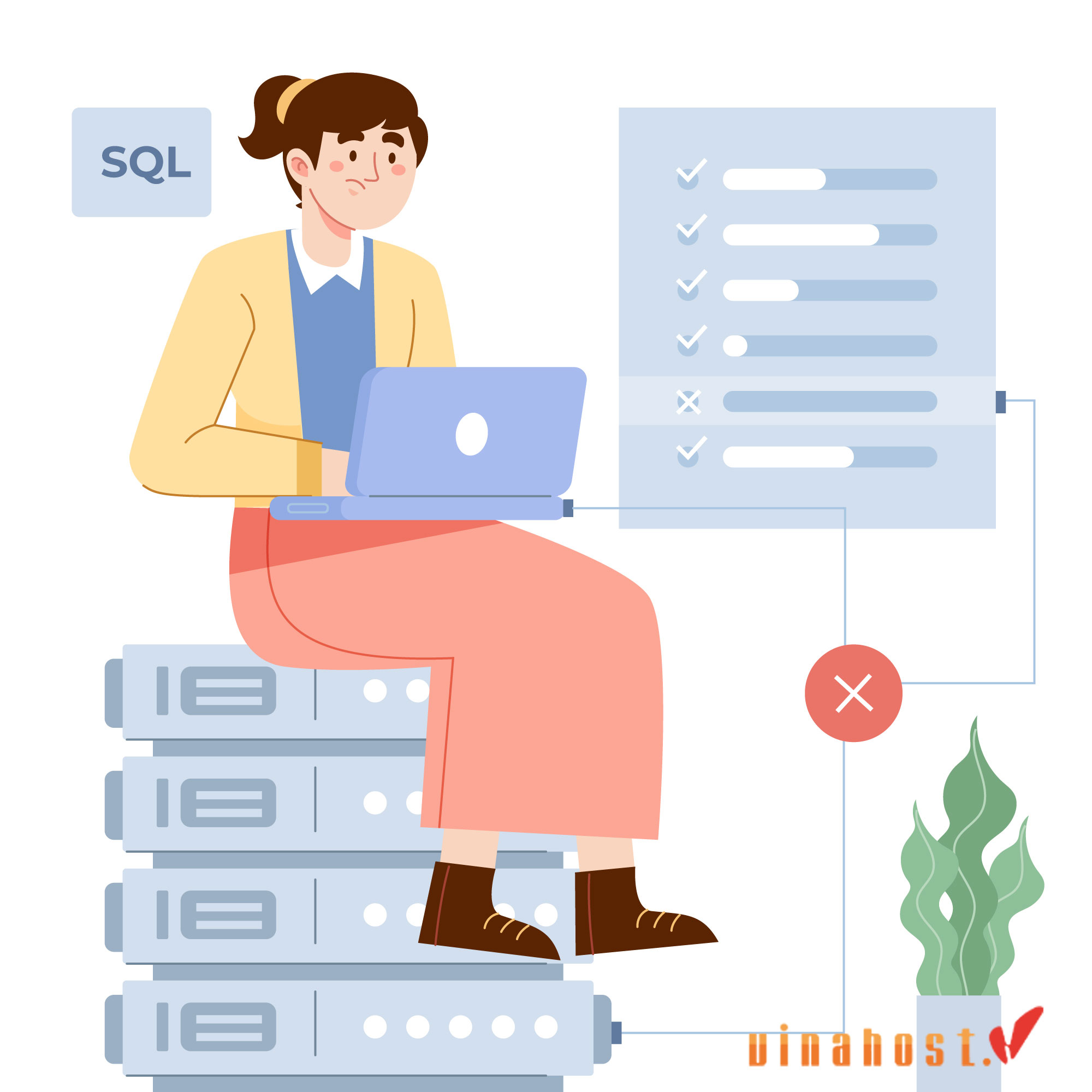mysql server has gone away - #1 Hosting Giá Rẻ, VPS Giá Rẻ, Máy Chủ Vật Lý, Email, Cloud Server mysql server has gone away