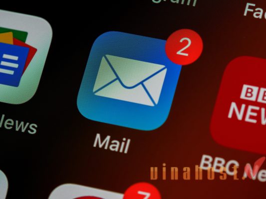 Nguyên nhân dẫn đến Junkmail