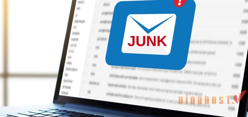 nguyen nhan cua junk mail la gi