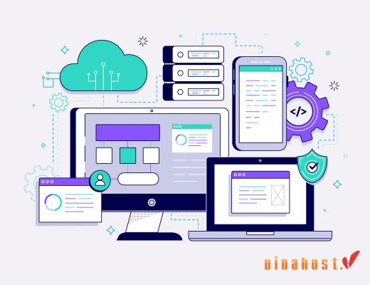 ospf la gi