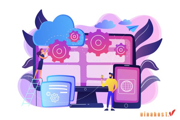 PaaS (là viết tắt của Platform as a Service) là gì?