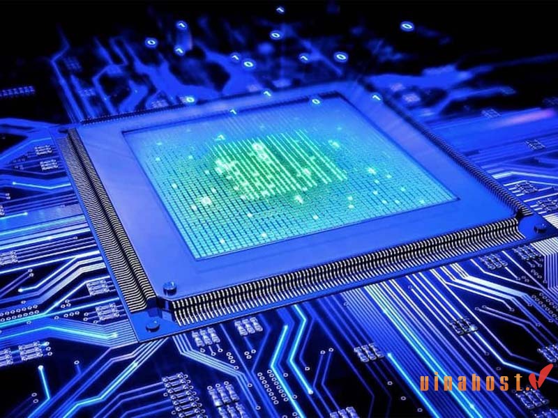 nâng cấp Ram máy chủ