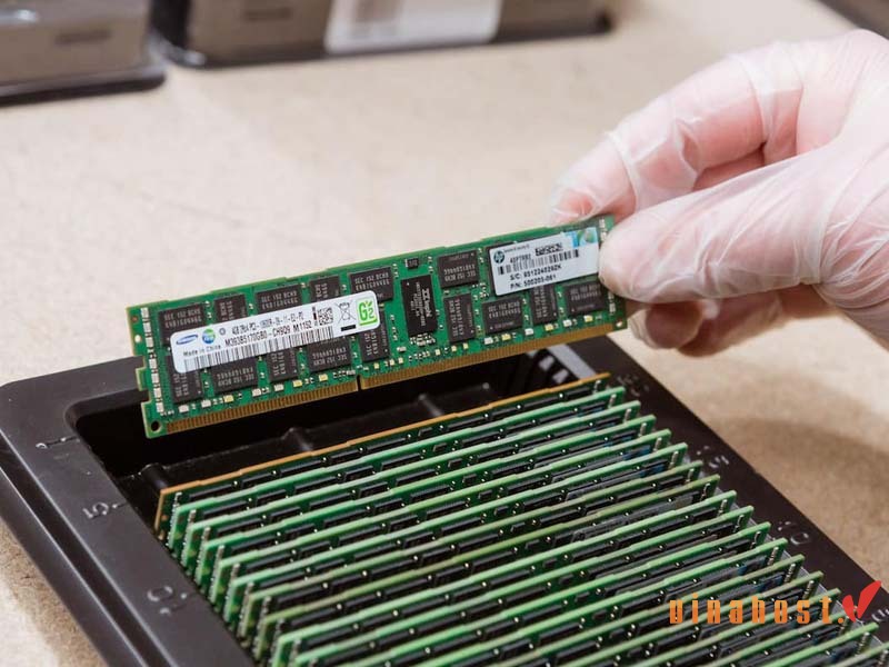 Ram server