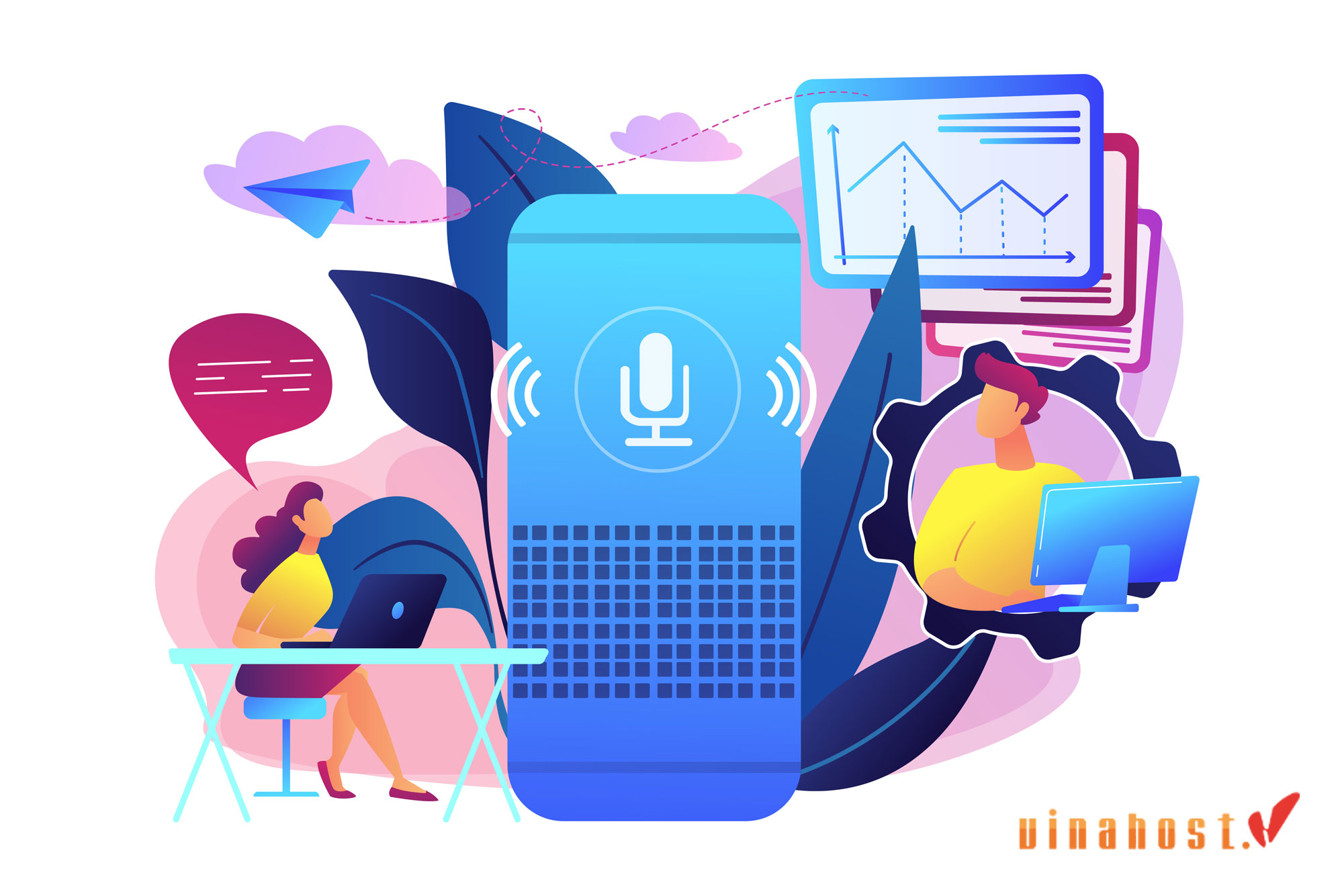 rtp la gi - #1 Hosting Giá Rẻ, VPS Giá Rẻ, Email, Cloud Server | VinaHost.VN rtp la gi