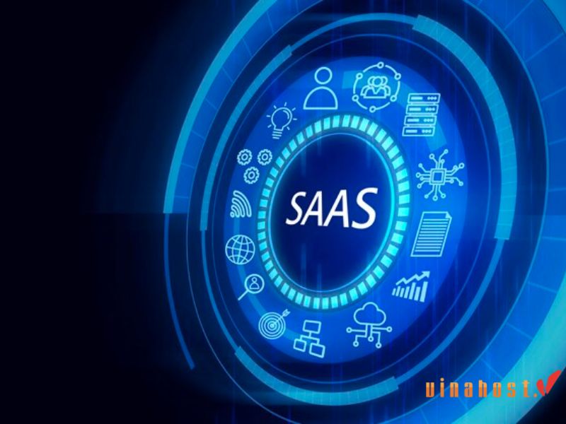 SaaS la gi