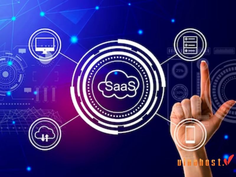 SaaS la gi
