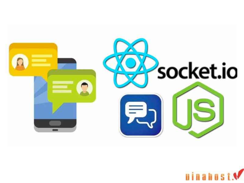 socket io la gi 1 - #1 Hosting Giá Rẻ, VPS Giá Rẻ, Máy Chủ Vật Lý, Email, Cloud Server socket io la gi