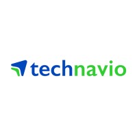technavio logo