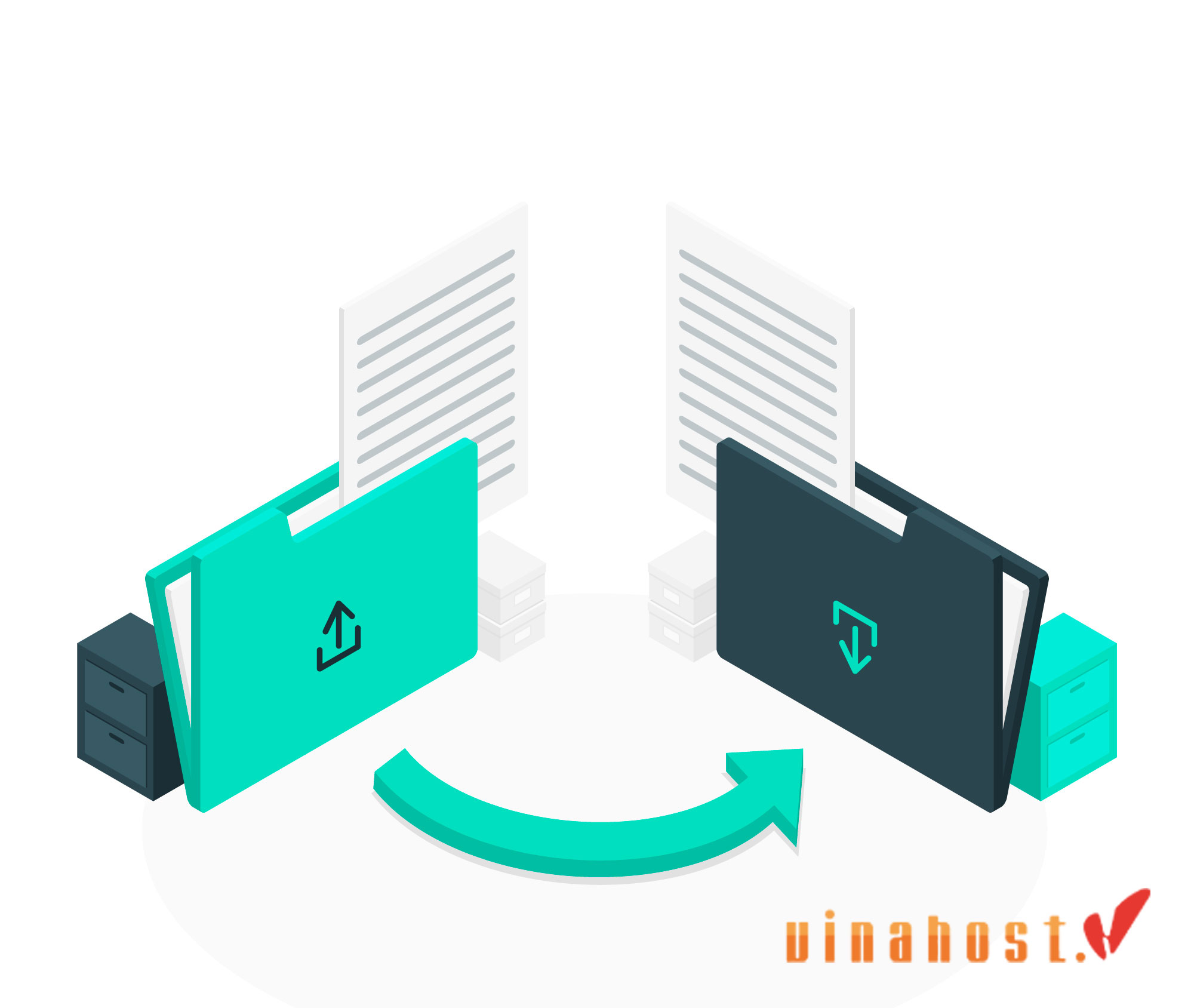 [Tìm hiểu] TFTP là gì? | Cách cài đặt và Sử dụng TFTP 2026