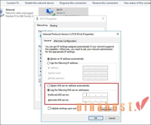 cloudflare warp la gi