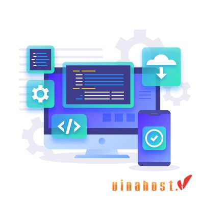 thiet ke website bang code tay hay cms