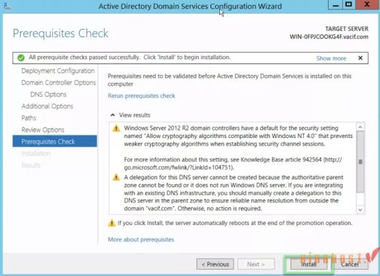 thiet lap 2 domain controller chay song song 24 - #1 Hosting Giá Rẻ, VPS Giá Rẻ, Máy Chủ Vật Lý, Email, Cloud Server thiet lap 2 domain controller chay song song