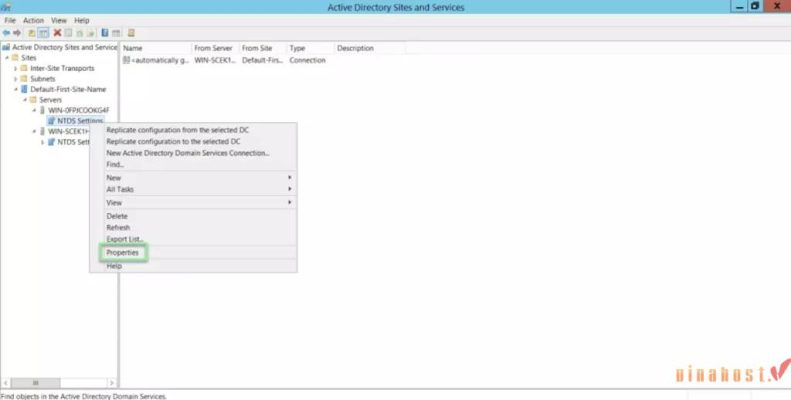 thiet lap 2 domain controller chay song song 27 - #1 Hosting Giá Rẻ, VPS Giá Rẻ, Máy Chủ Vật Lý, Email, Cloud Server thiet lap 2 domain controller chay song song