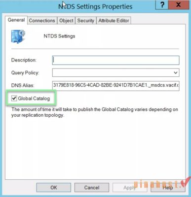 thiet lap 2 domain controller chay song song 28 - #1 Hosting Giá Rẻ, VPS Giá Rẻ, Máy Chủ Vật Lý, Email, Cloud Server thiet lap 2 domain controller chay song song