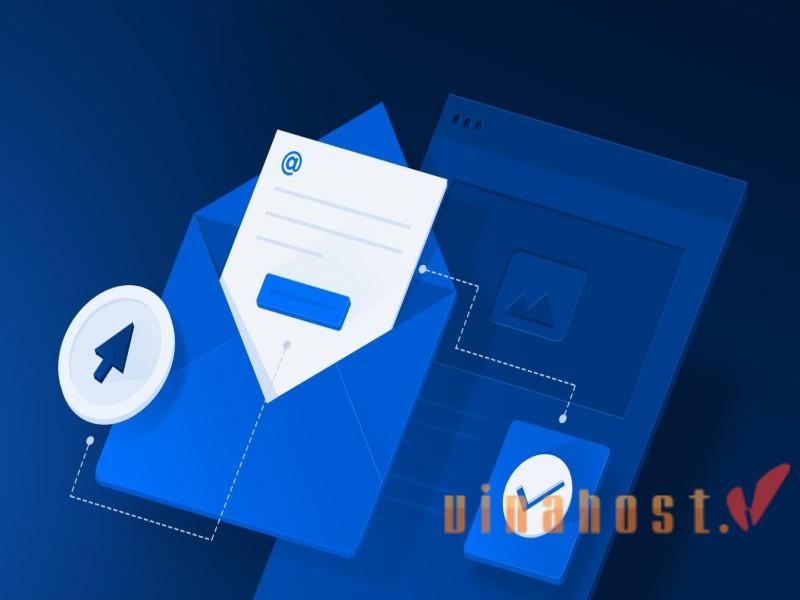 thuat ngu lien quan den junk mail la gi