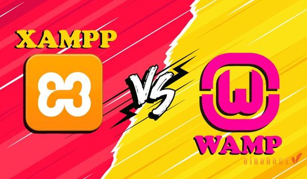 wampserver la gi