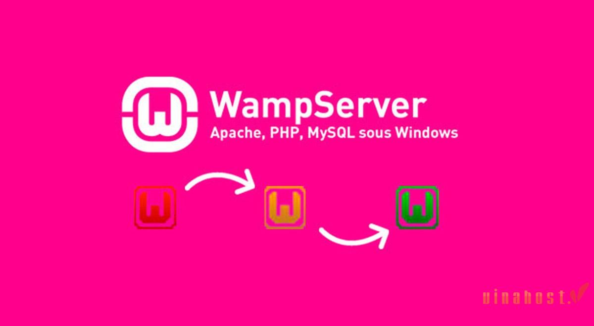 wampserver la gi - #1 Hosting Giá Rẻ, VPS Giá Rẻ, Máy Chủ Vật Lý, Email, Cloud Server wampserver la gi