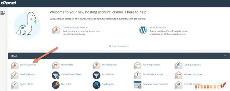 webmail la gi