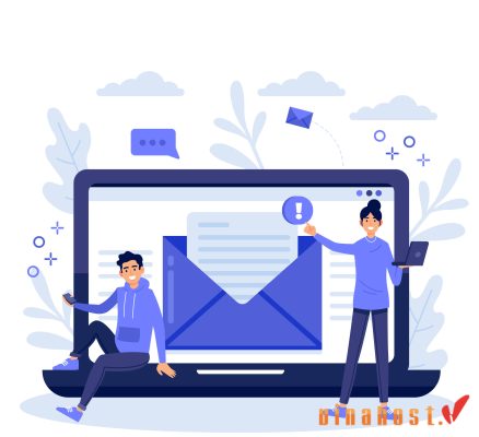webmail la gi