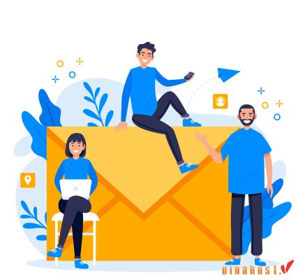 webmail la gi