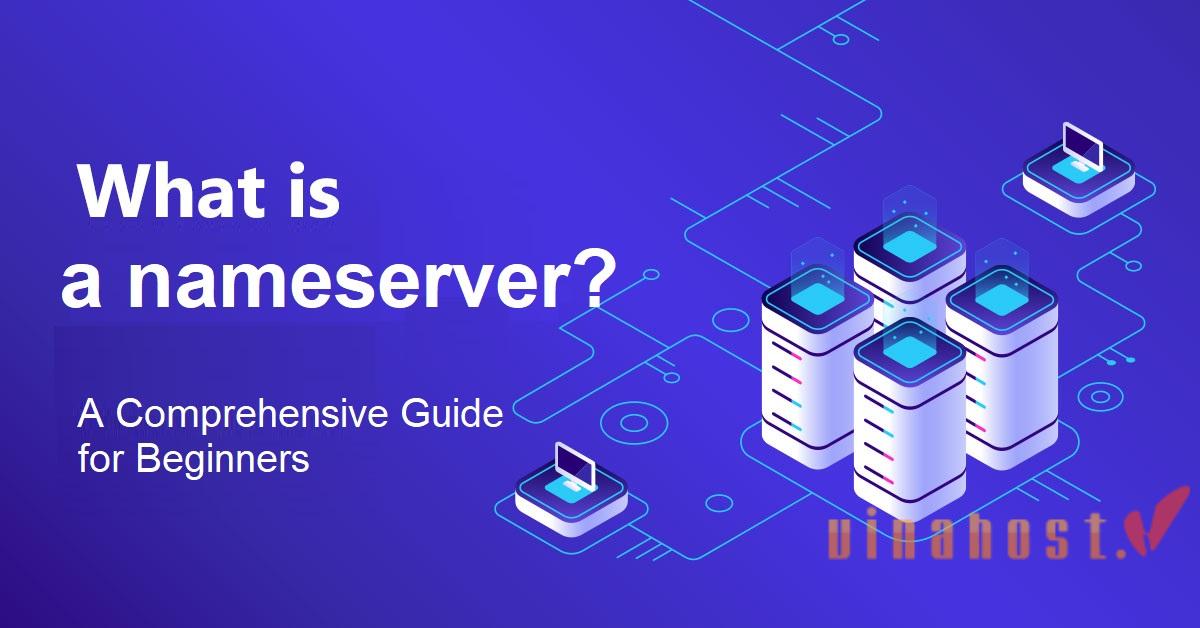 what-is-a-nameserver