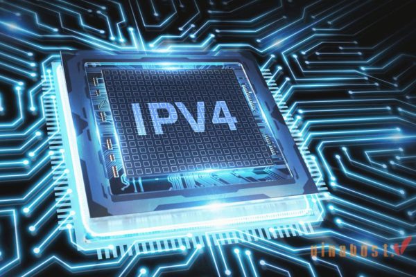 what is ipv4