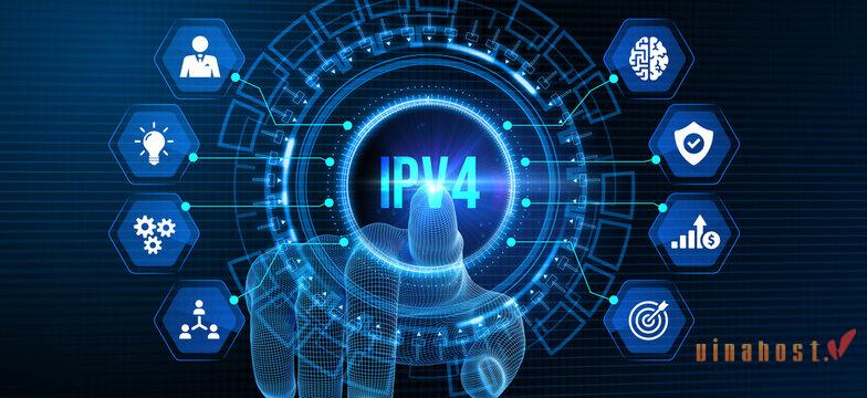 what is ipv4