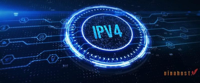 what is ipv4