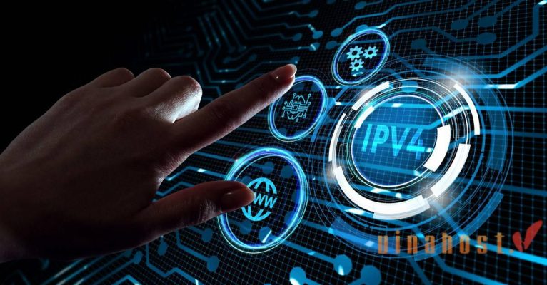 what is ipv4