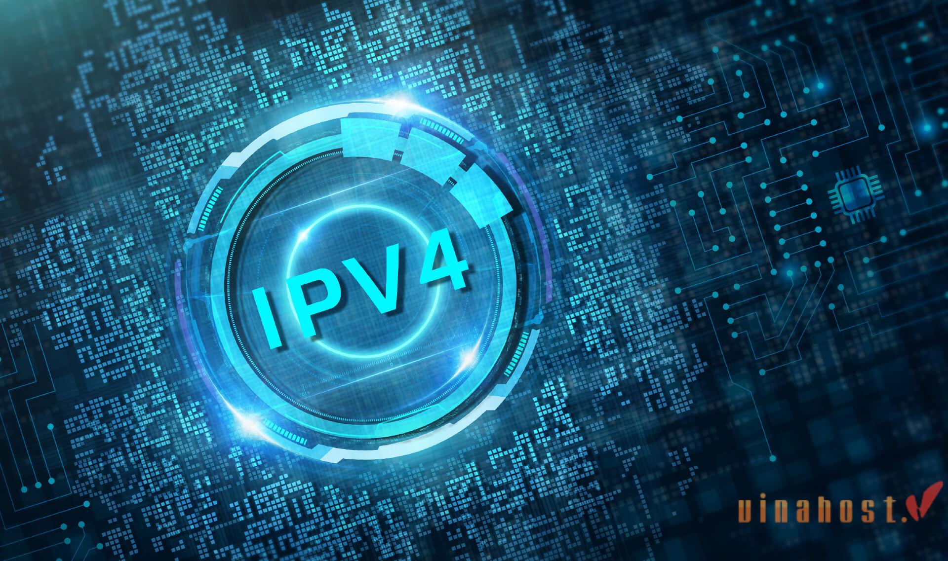 what is ipv4