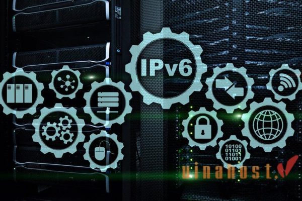 what is ipv6