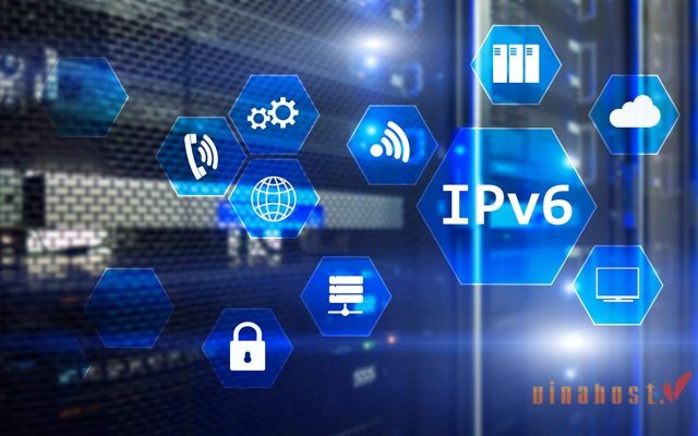 what is ipv6