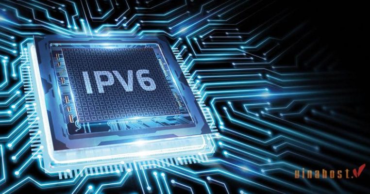 what is ipv6