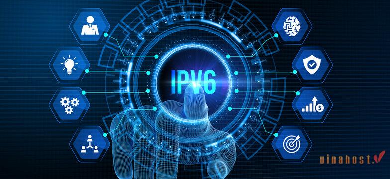 what is ipv6