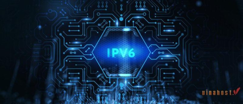 what is ipv6