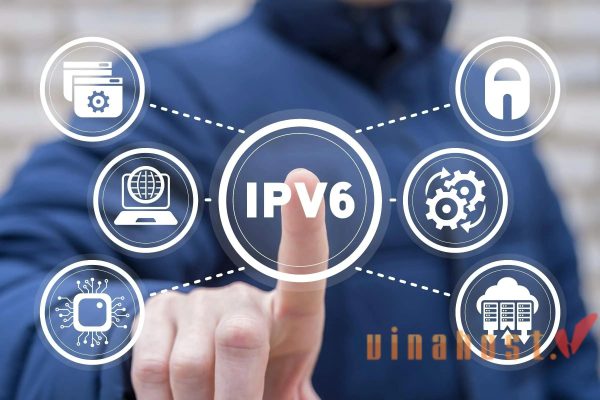 what is ipv6
