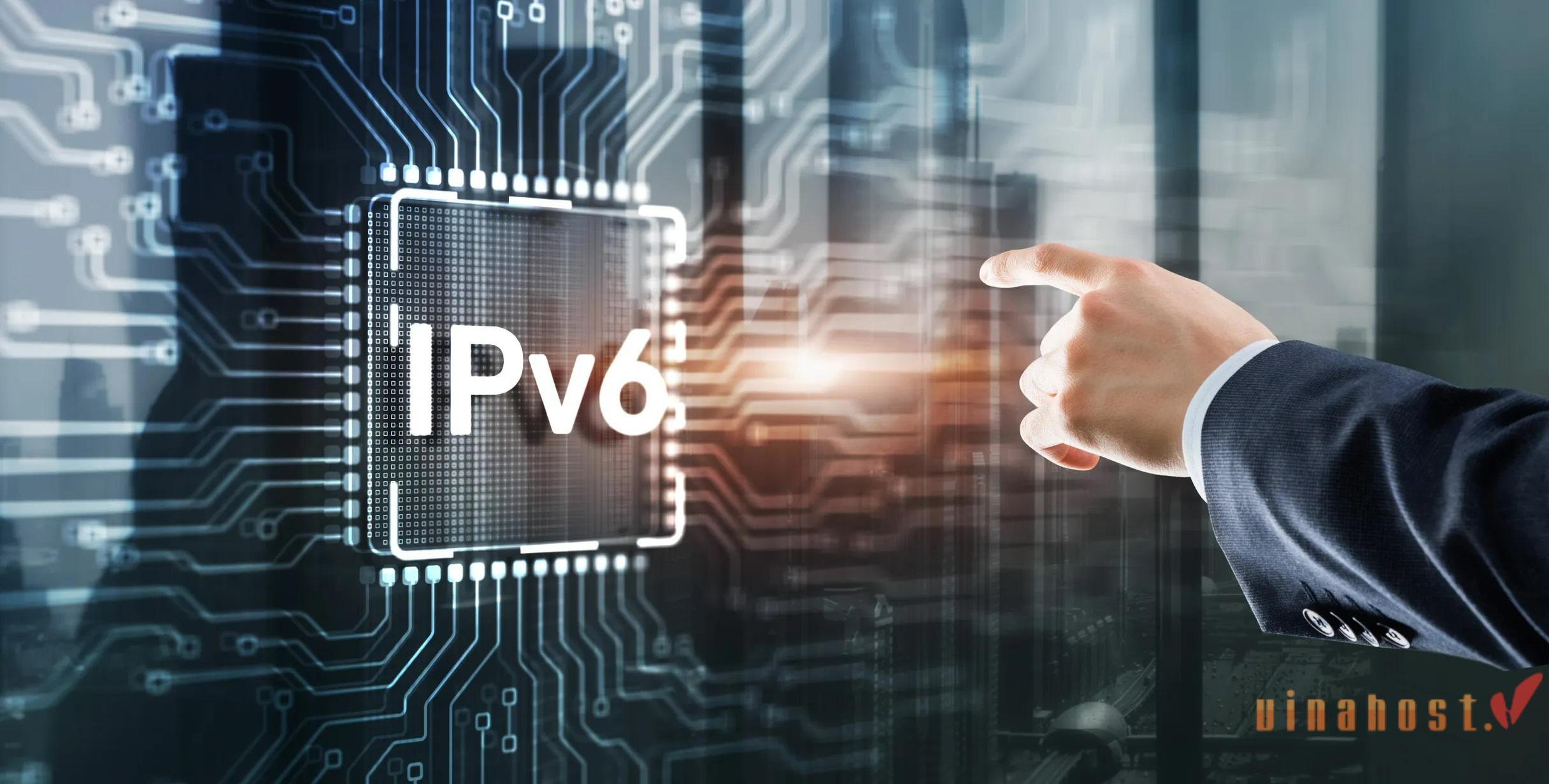 what is ipv6