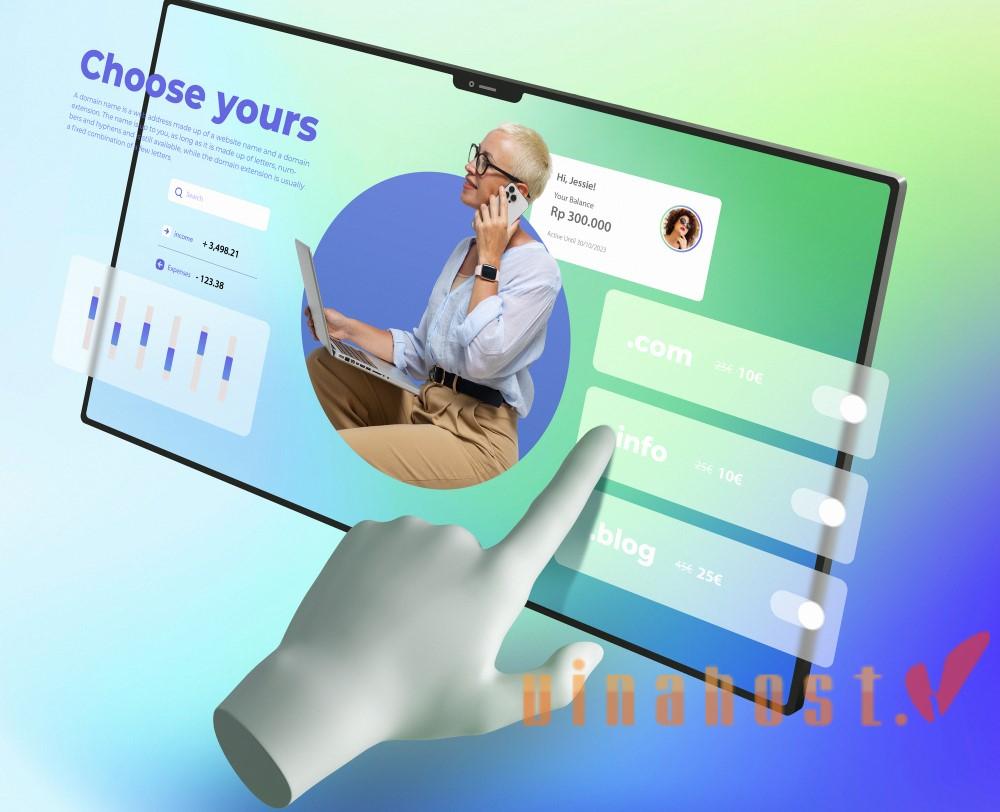 what-is-web-hosting