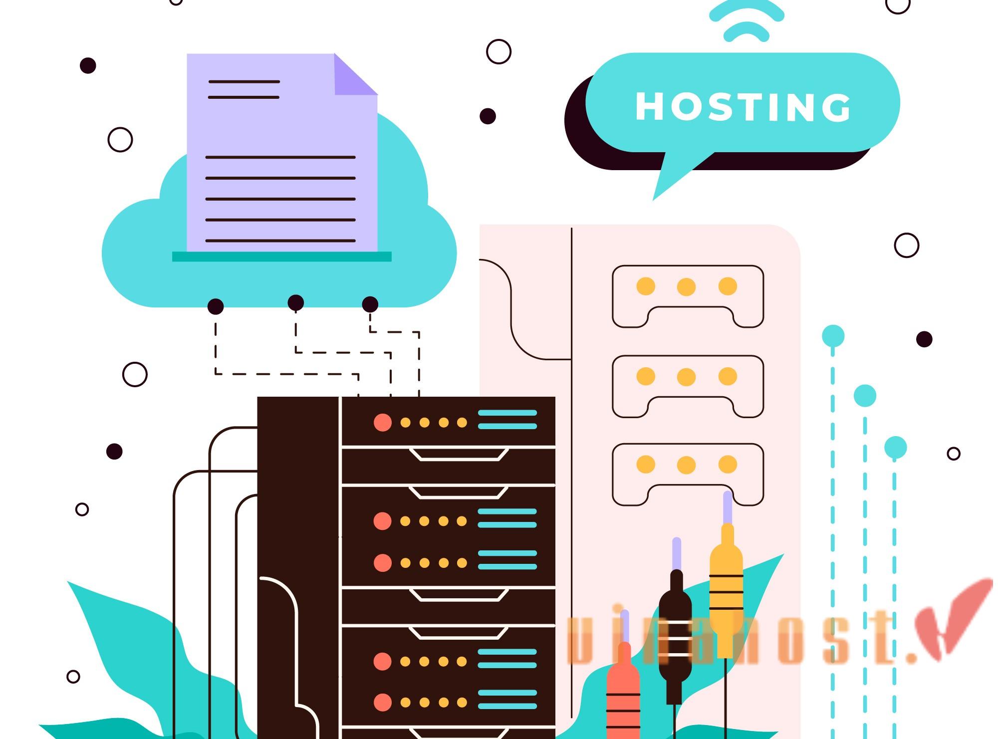 What is Web Hosting?