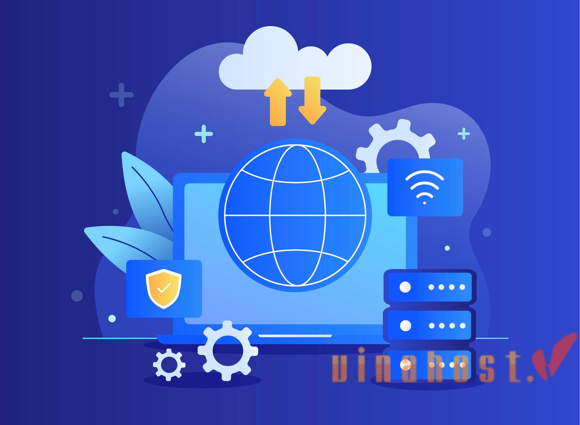 what-is-web-hosting