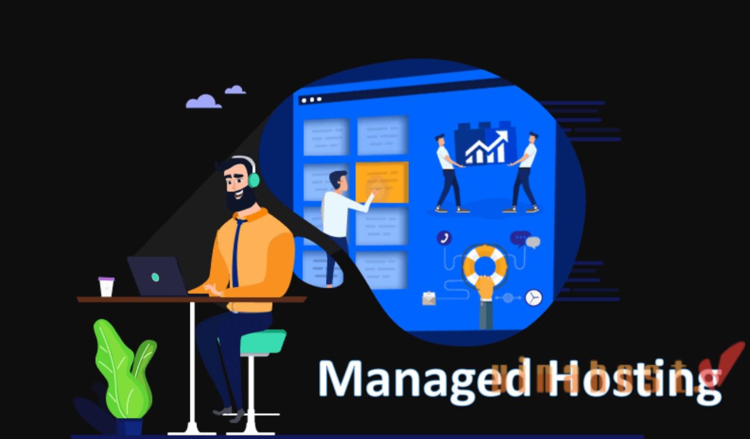 what-is-web-hosting
